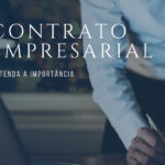 contrato empresarial