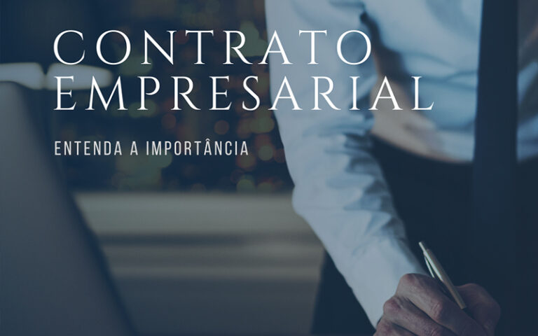 contrato empresarial