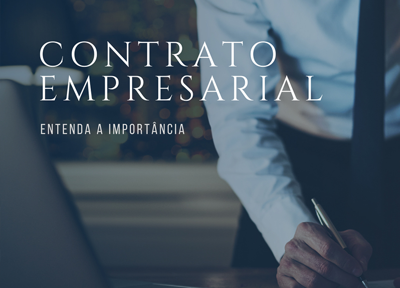 contrato empresarial