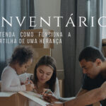 inventário