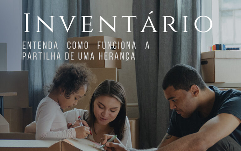 inventário