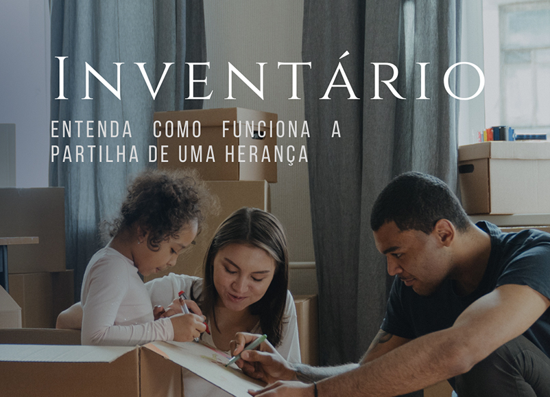 inventário
