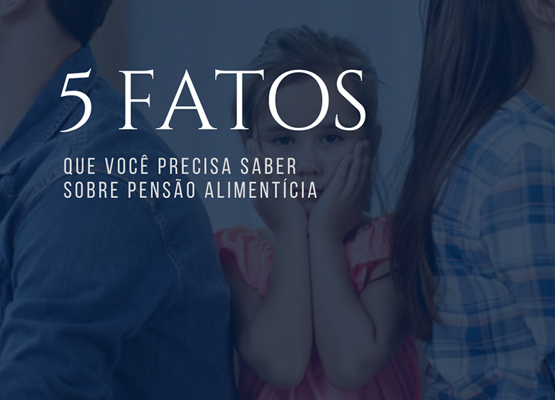 pensão alimenticia