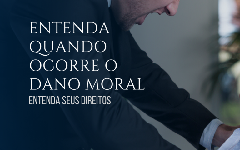 dano moral