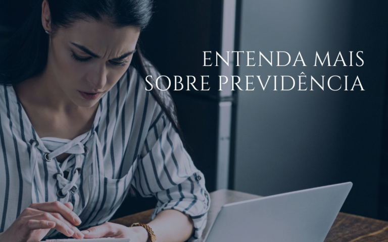 previdência