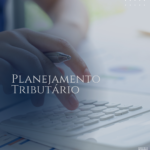 planejamento tributário
