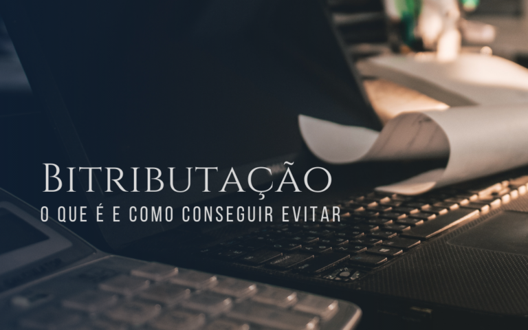 bitributação