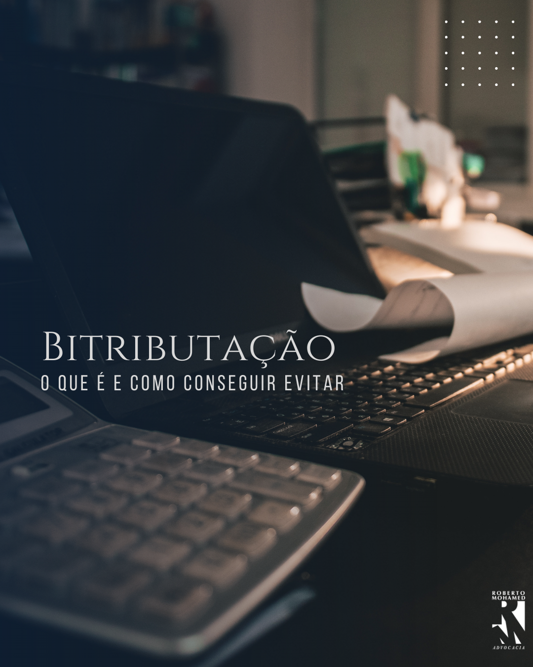 bitributação