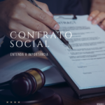 contrato social da empresa
